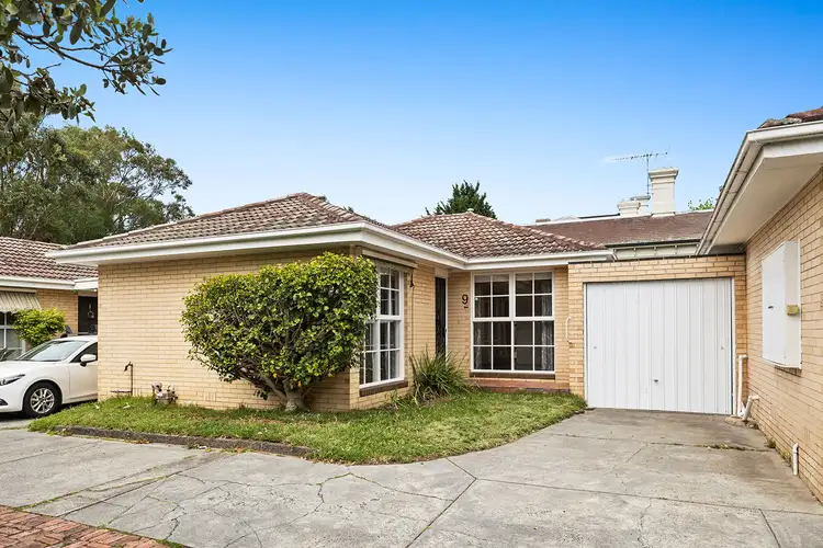 9/66 Asling Street, Brighton VIC 3186