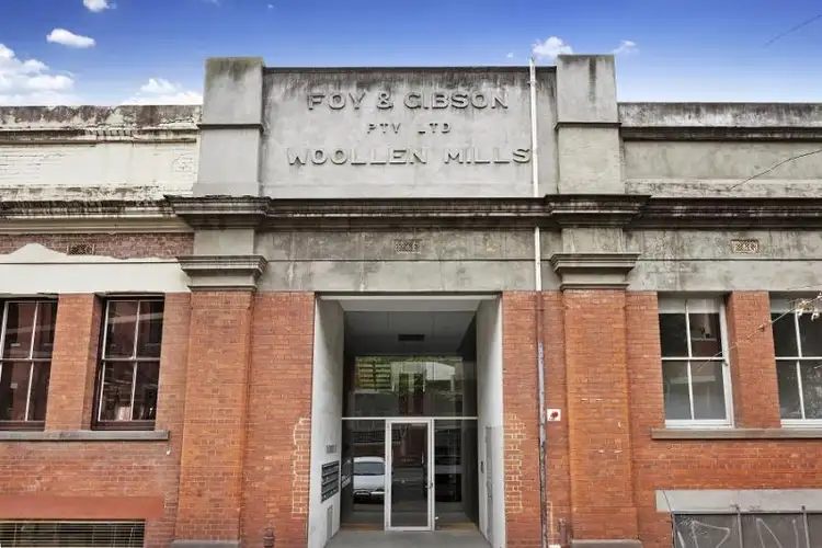 7/78 Oxford Street, Collingwood VIC 3066