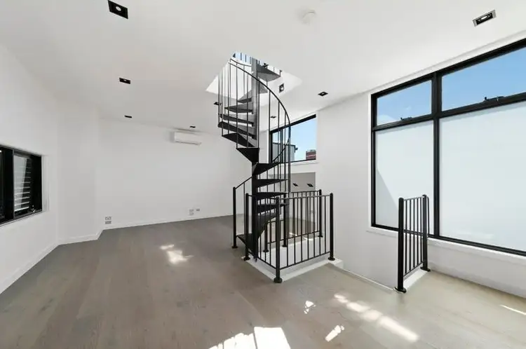 3/2 Princes Street, Abbotsford VIC 3067