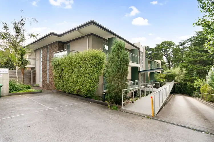 3/10 Rosanna Road, Heidelberg VIC 3084