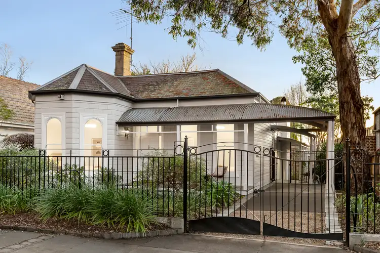 16 Cambridge Street, Hawthorn East VIC 3123