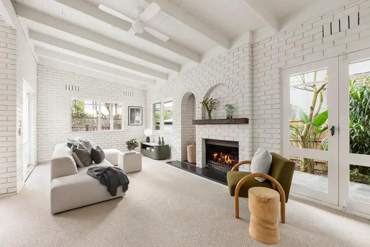 Second view of Homely house listing, 16 Cambridge Street, Hawthorn East VIC 3123