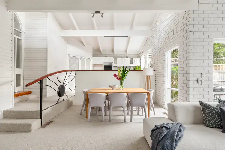 Third view of Homely house listing, 16 Cambridge Street, Hawthorn East VIC 3123