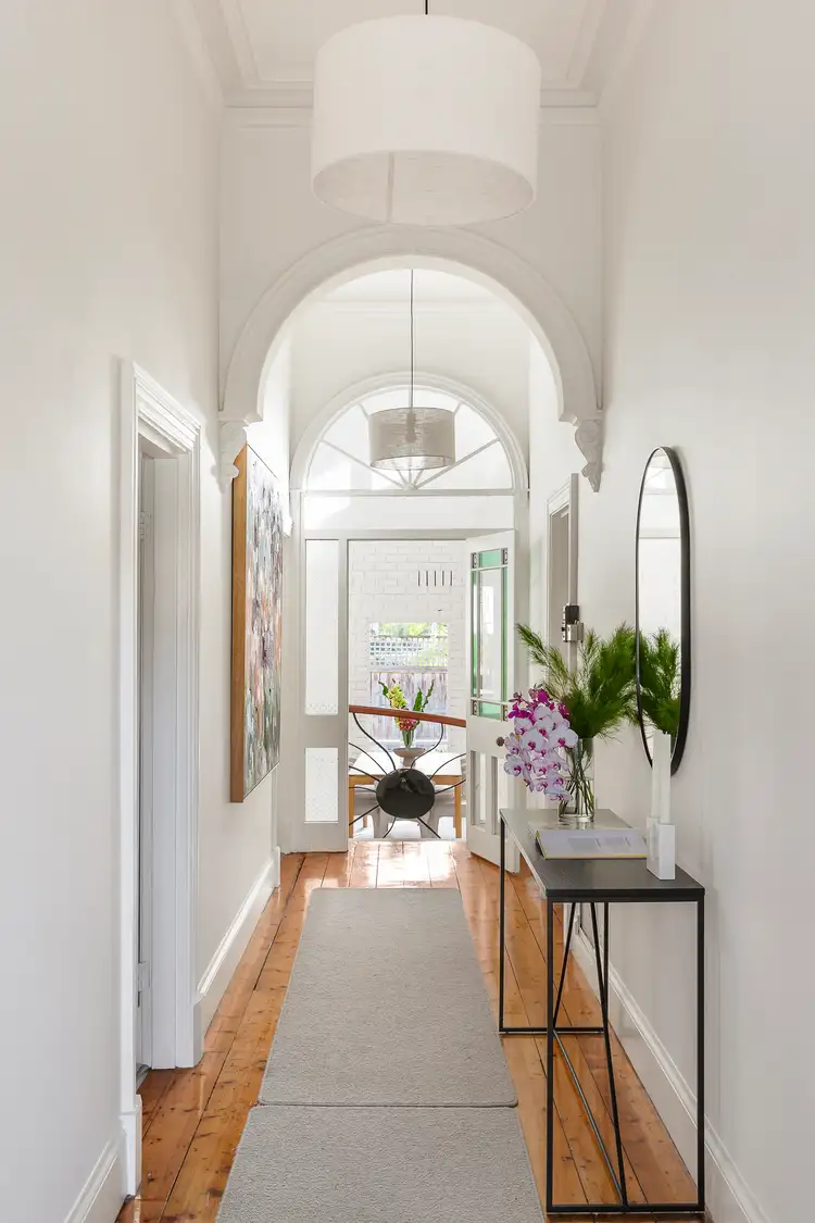 Fourth view of Homely house listing, 16 Cambridge Street, Hawthorn East VIC 3123