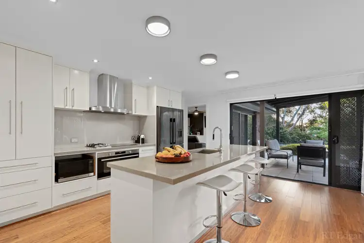 Fourth view of Homely house listing, 25-29 Belle Vue Drive, Ocean Grove VIC 3226