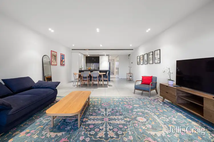 Sixth view of Homely apartment listing, 203/30b The Esplanade, St Kilda VIC 3182