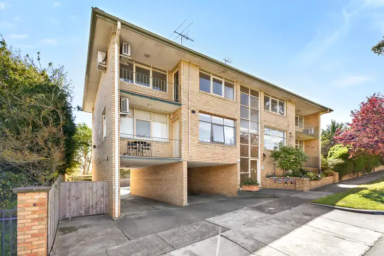 3/11 Yonga Road, Balwyn VIC 3103