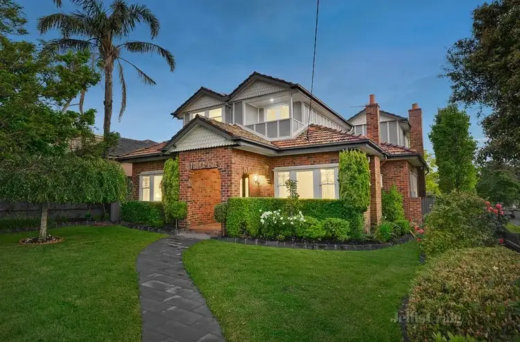 2 Bruce Street, Bentleigh VIC 3204