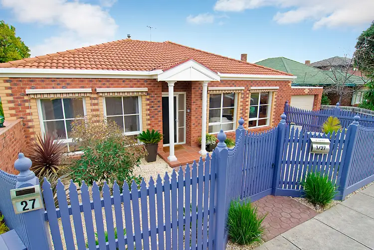 1/27 Eumeralla Road Road, Caulfield South VIC 3162