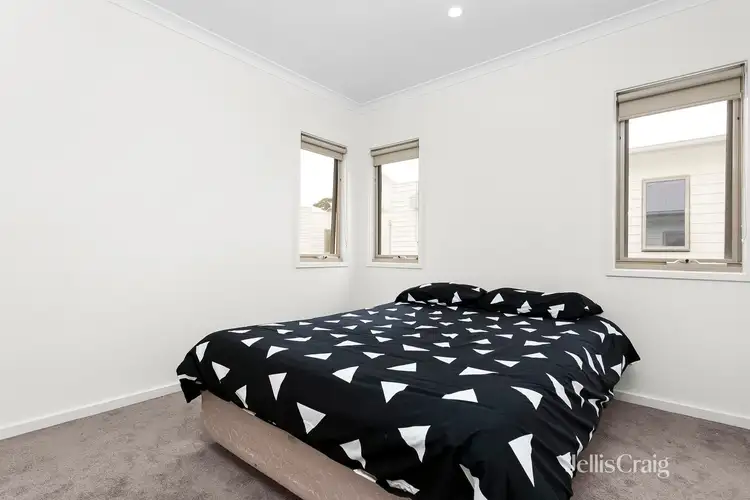 Third view of Homely townhouse listing, 5/11-15 Basil Street, Newport VIC 3015