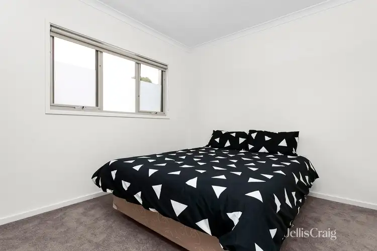 Fourth view of Homely townhouse listing, 5/11-15 Basil Street, Newport VIC 3015