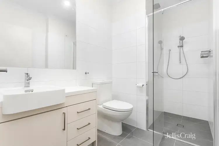 Fifth view of Homely townhouse listing, 5/11-15 Basil Street, Newport VIC 3015