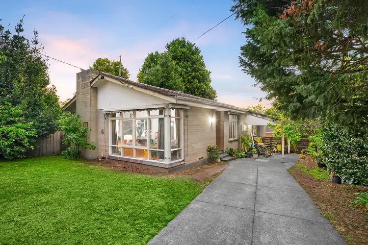 2 Killeen Avenue, Blackburn North VIC 3130
