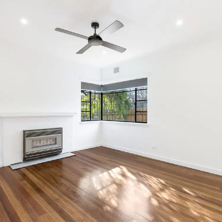 Second view of Homely apartment listing, 1/60 Mcilwrick Street, Windsor VIC 3181