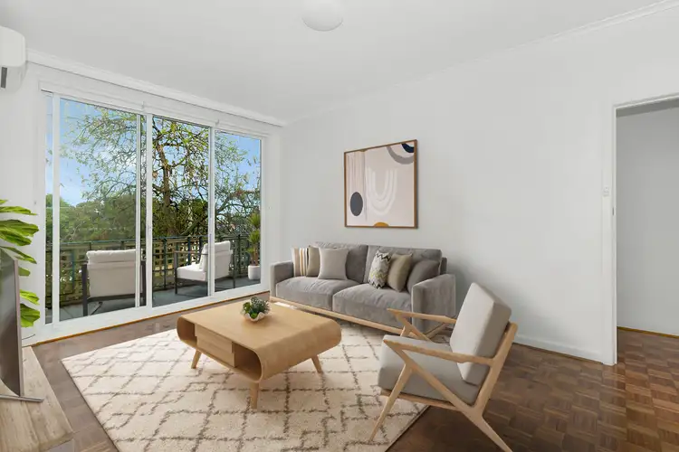 3/618 Inkerman Street, Caulfield North VIC 3161