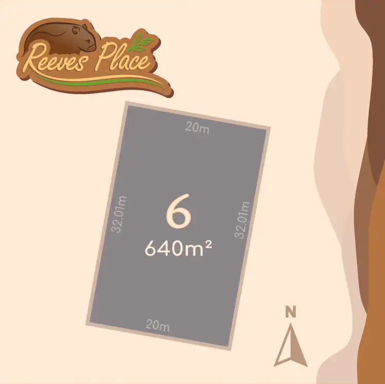 3 Wombat Place, Brown Hill VIC 3350