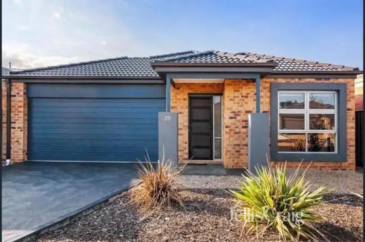 28 Atkinson Close, Point Cook VIC 3030