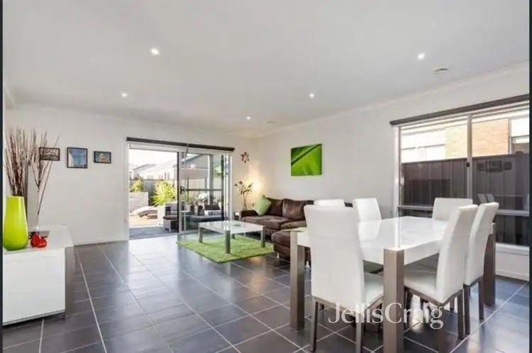 Fourth view of Homely house listing, 28 Atkinson Close, Point Cook VIC 3030