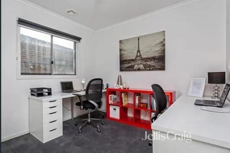 Fifth view of Homely house listing, 28 Atkinson Close, Point Cook VIC 3030