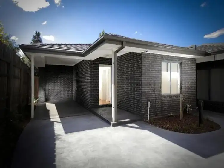 4/133 Dundas Street, Thornbury VIC 3071