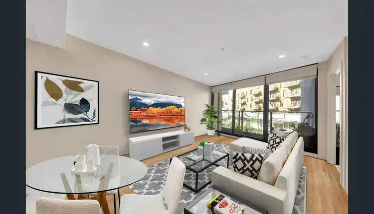 506/100 Harbour Esplanade, Docklands VIC 3008