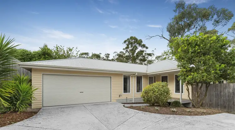 25A Bramwell Street, Lilydale VIC 3140