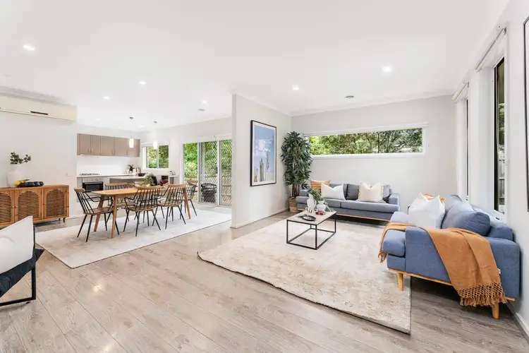 Third view of Homely house listing, 25A Bramwell Street, Lilydale VIC 3140