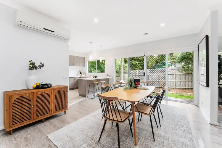 Fourth view of Homely house listing, 25A Bramwell Street, Lilydale VIC 3140