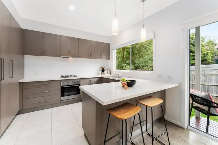 Fifth view of Homely house listing, 25A Bramwell Street, Lilydale VIC 3140