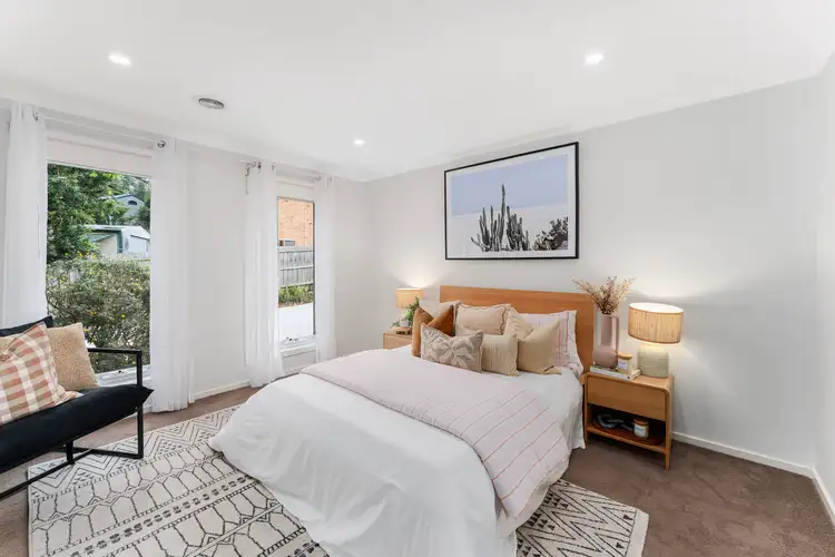 Sixth view of Homely house listing, 25A Bramwell Street, Lilydale VIC 3140