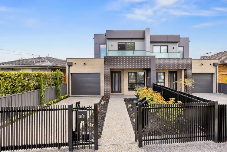 35A Collinson Street, Keilor Park VIC 3042