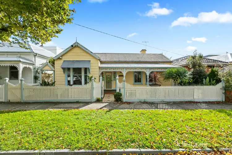 20 Pasco Street, Williamstown VIC 3016
