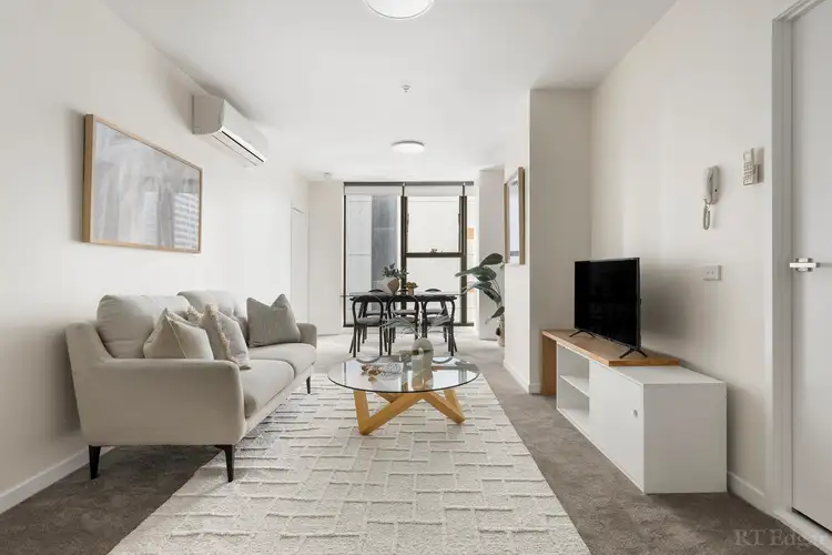 2906/568 Collins Street, Melbourne VIC 3000