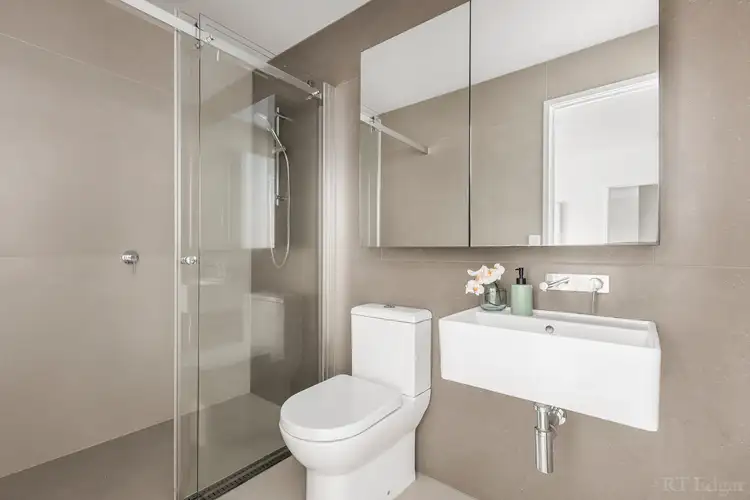 Fifth view of Homely apartment listing, 2906/568 Collins Street, Melbourne VIC 3000