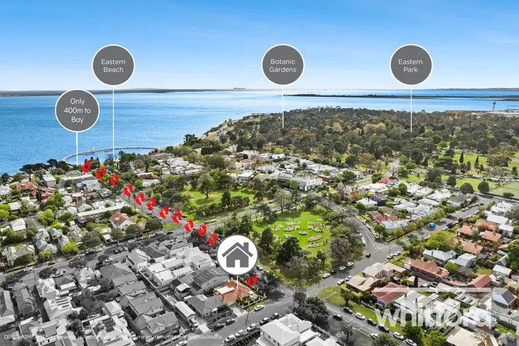 24 Fitzroy Street, Geelong VIC 3220