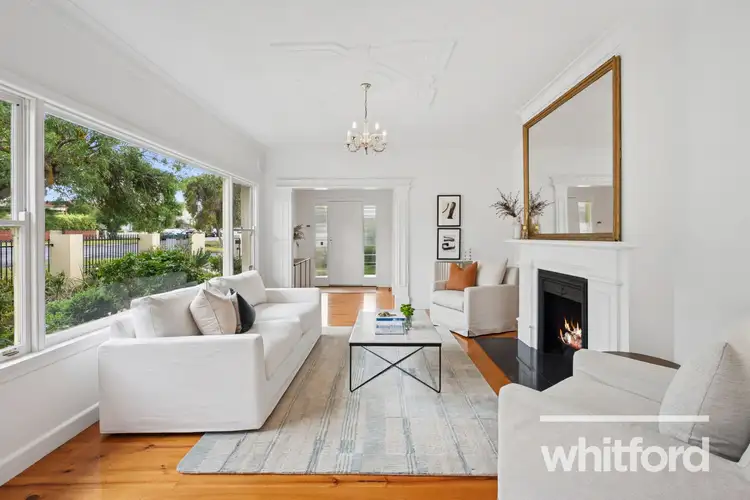 Sixth view of Homely house listing, 24 Fitzroy Street, Geelong VIC 3220