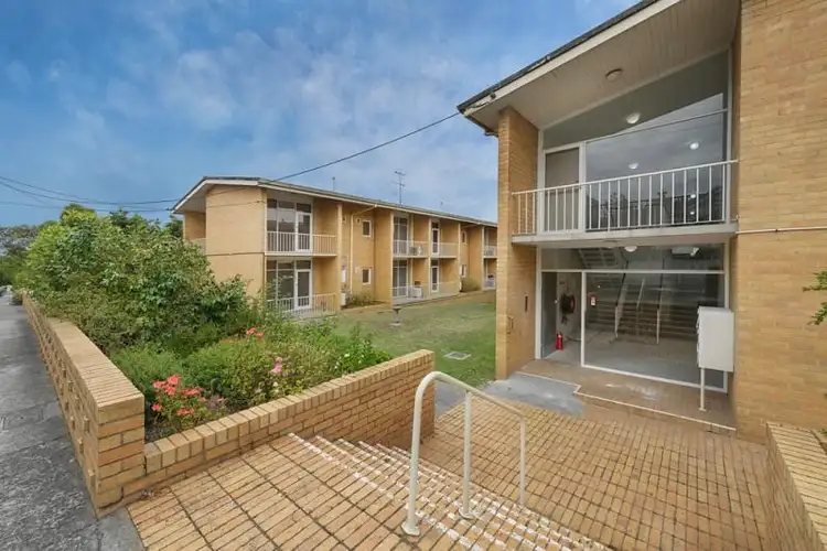 9/162 Waterdale Road, Ivanhoe VIC 3079