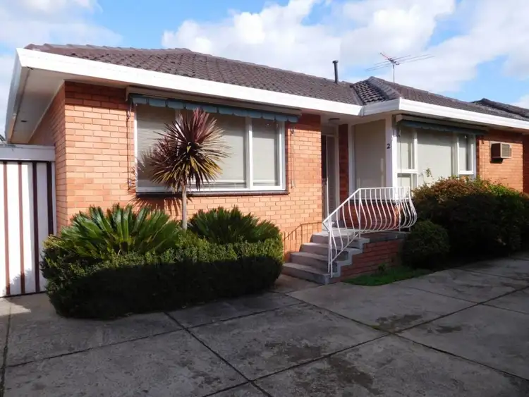 2/193 Grange Road, Glen Huntly VIC 3163