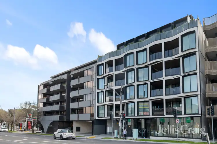 107/765 Toorak Road, Hawthorn East VIC 3123