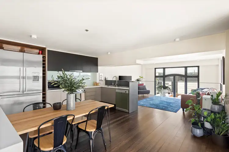 34/321-323 Chapel Street, Prahran VIC 3181