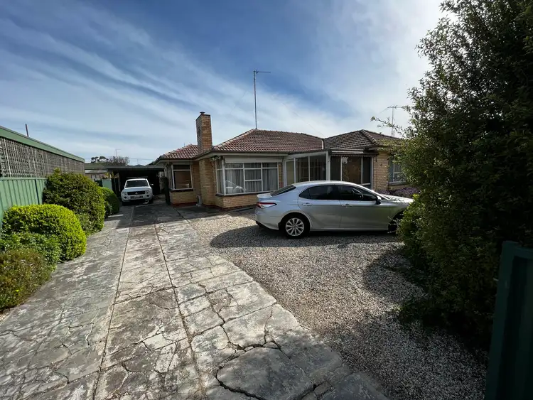 Second view of Homely other listing, Room 1/45 Cuthberts Road, Alfredton VIC 3350