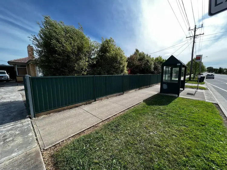 Third view of Homely other listing, Room 1/45 Cuthberts Road, Alfredton VIC 3350