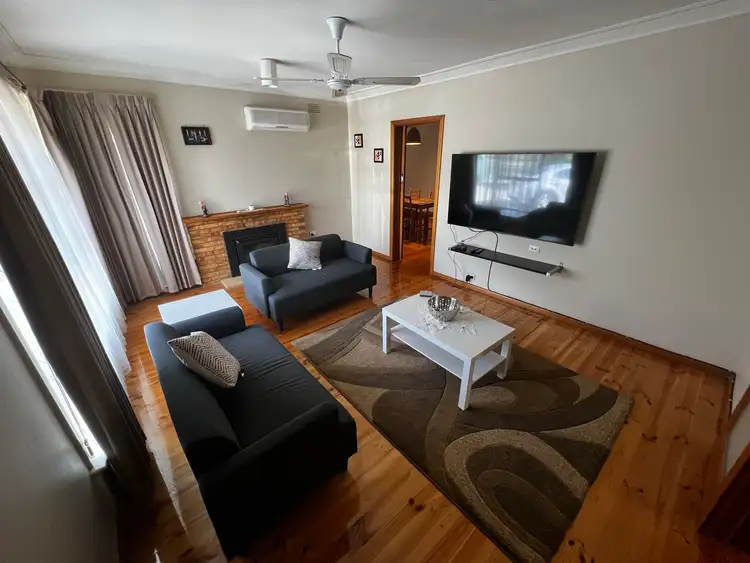 Fourth view of Homely other listing, Room 1/45 Cuthberts Road, Alfredton VIC 3350