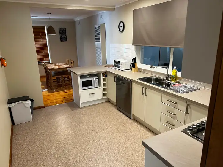 Fifth view of Homely other listing, Room 1/45 Cuthberts Road, Alfredton VIC 3350