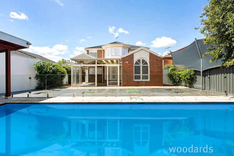 27 Fisher St, Malvern East VIC 3145