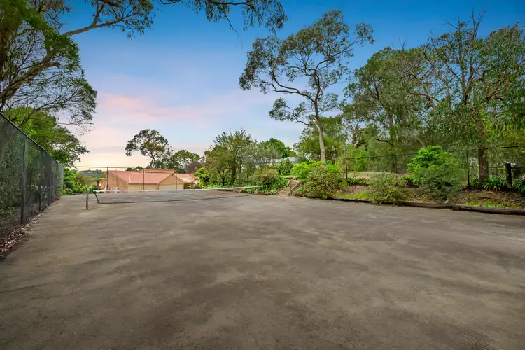 Third view of Homely house listing, 11 Jumping Creek Road, Wonga Park VIC 3115