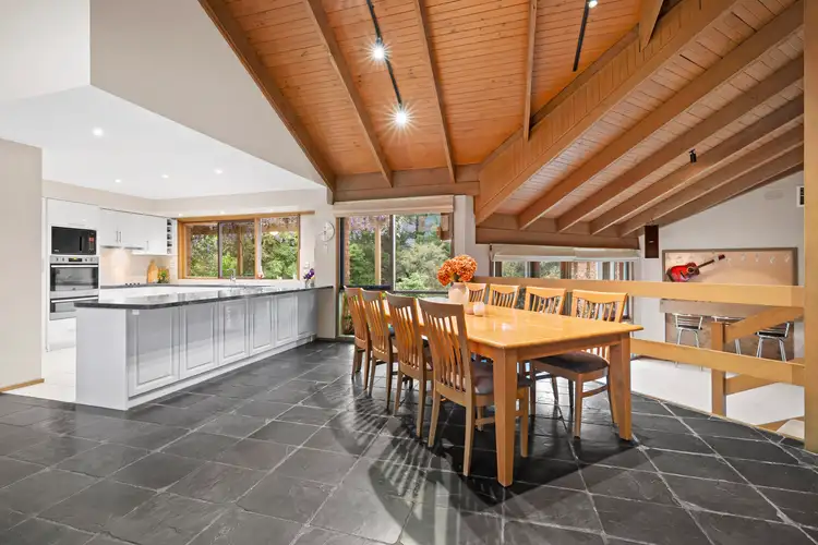 Fourth view of Homely house listing, 11 Jumping Creek Road, Wonga Park VIC 3115