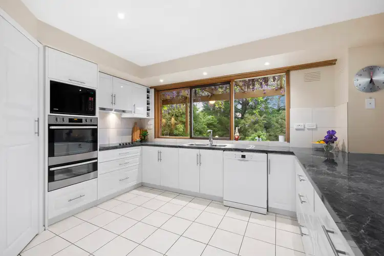 Sixth view of Homely house listing, 11 Jumping Creek Road, Wonga Park VIC 3115