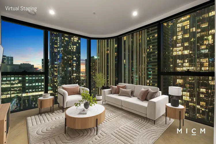 3803/228 La Trobe Street, Melbourne VIC 3000