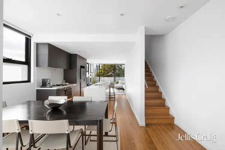 28/96 Hawdon Street, Heidelberg VIC 3084